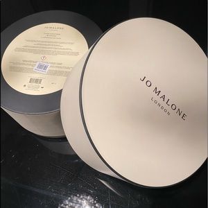 JO MALONE storage box